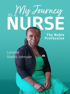 cover image of My Journey as a Nurse